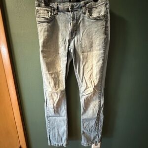 Kenneth Cole Denim in Light Blue